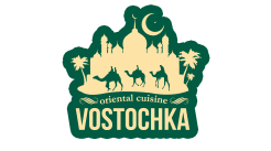 Кафе Восточка